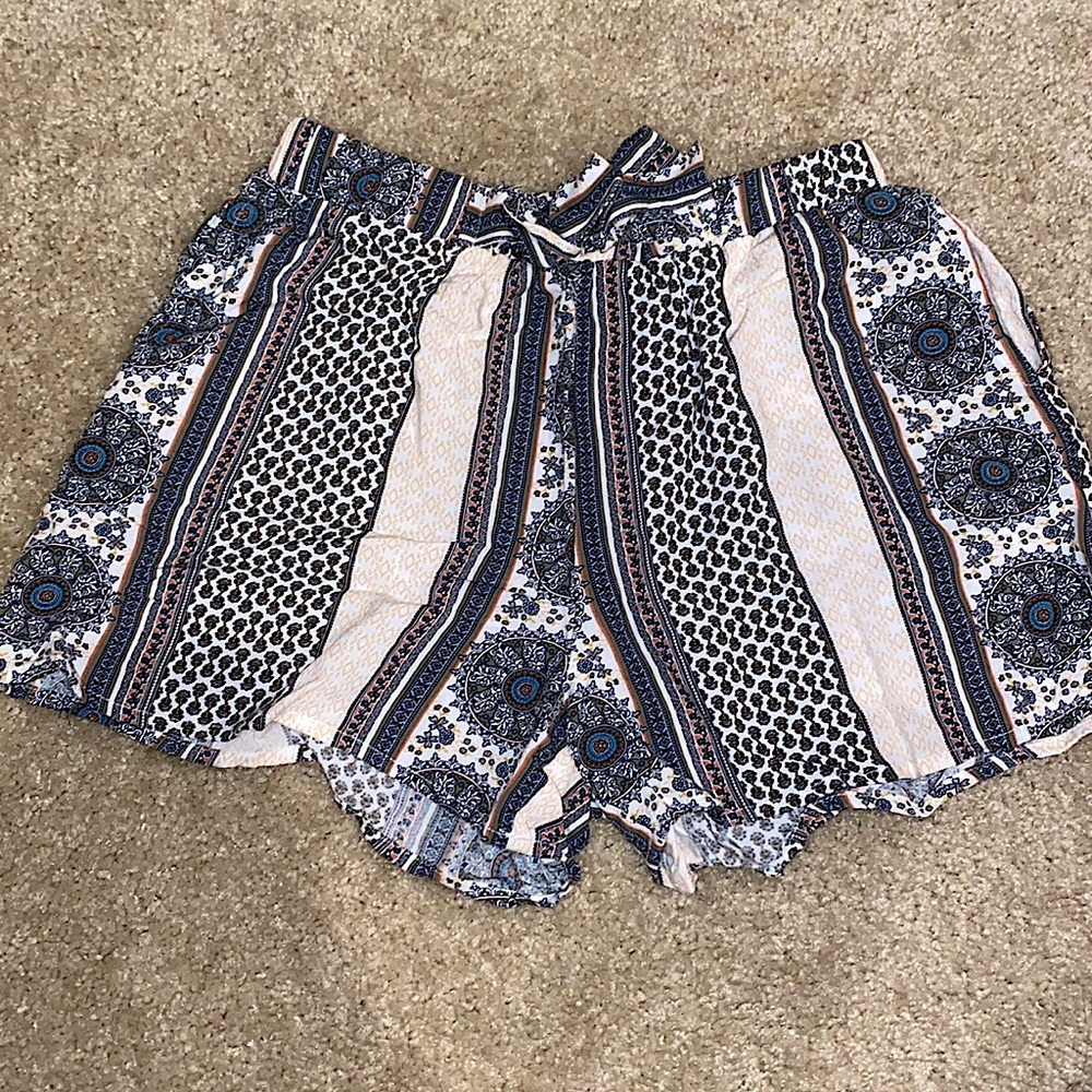 Girls shorts